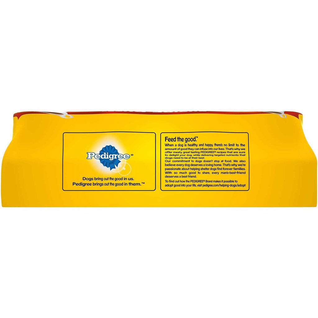 Wet Dog Food Variety Pack U347306