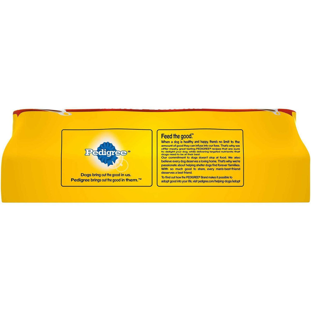 Wet Dog Food Variety Pack U347306