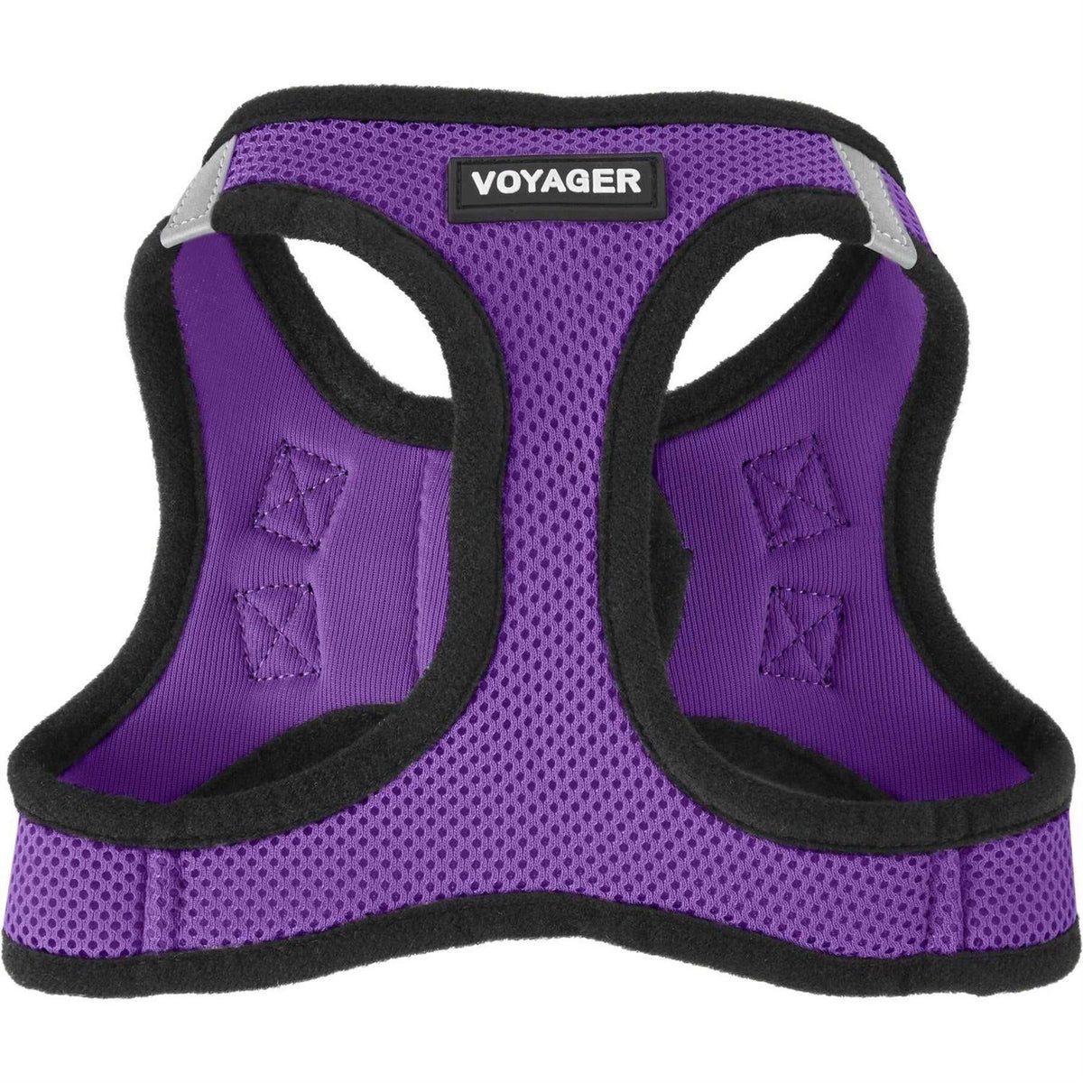 Step-in Air Mesh Dog Harness H1244