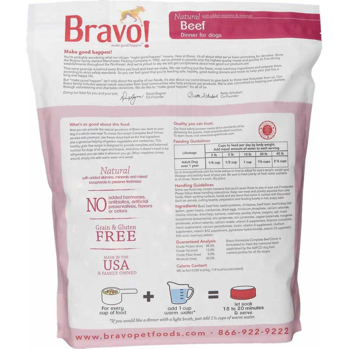 Freeze Dried Beef Dinner Q51022