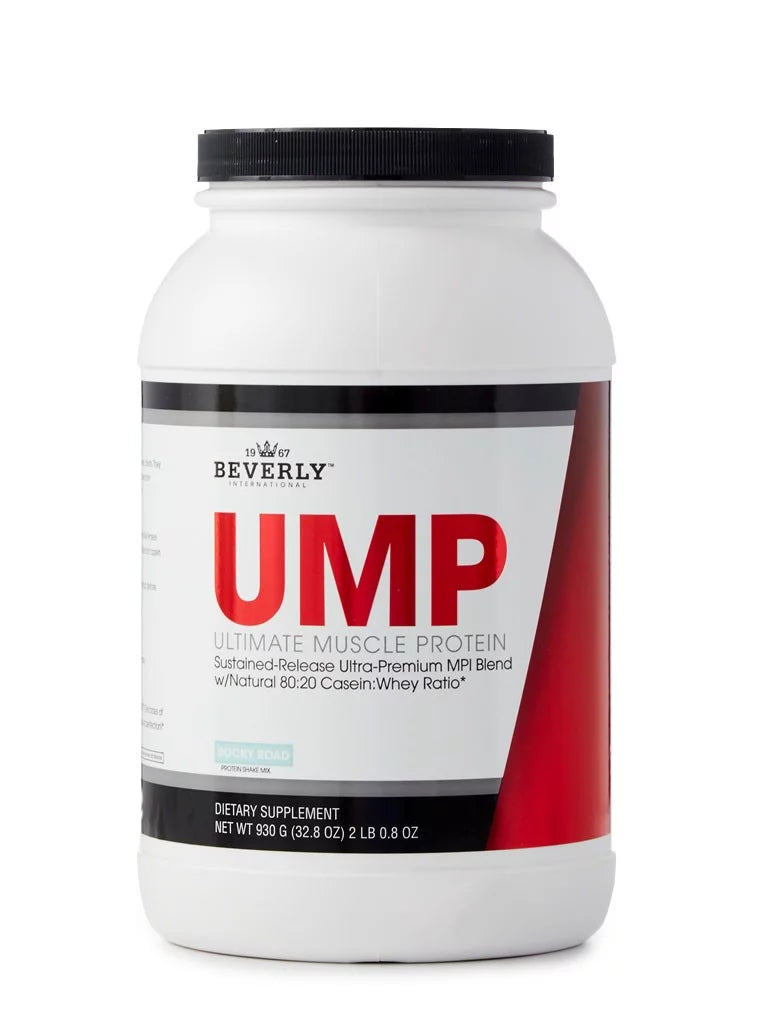 Protein Powder 32.8 oz I31712