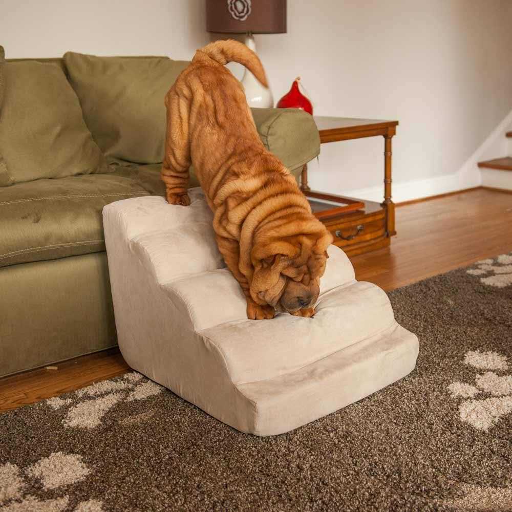 Scalloped Pet Ramp T23461