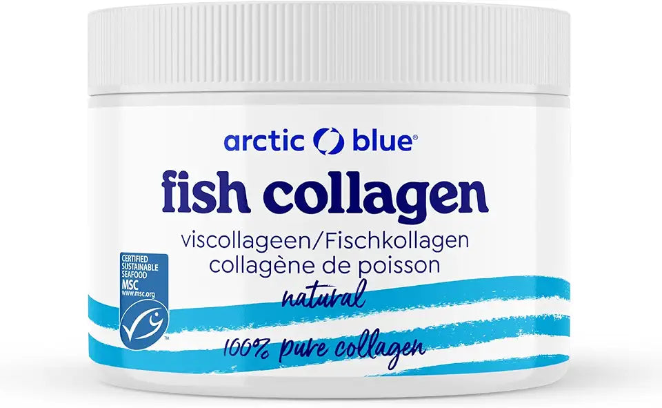 100% Collagen Powder No Flavor 150gr F9785
