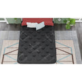 8" Hybrid Firm Quilt Foam Mattress Twin L423