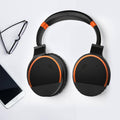 Active Noise Cancelling Bluetooth Headphones with Microphone A8232