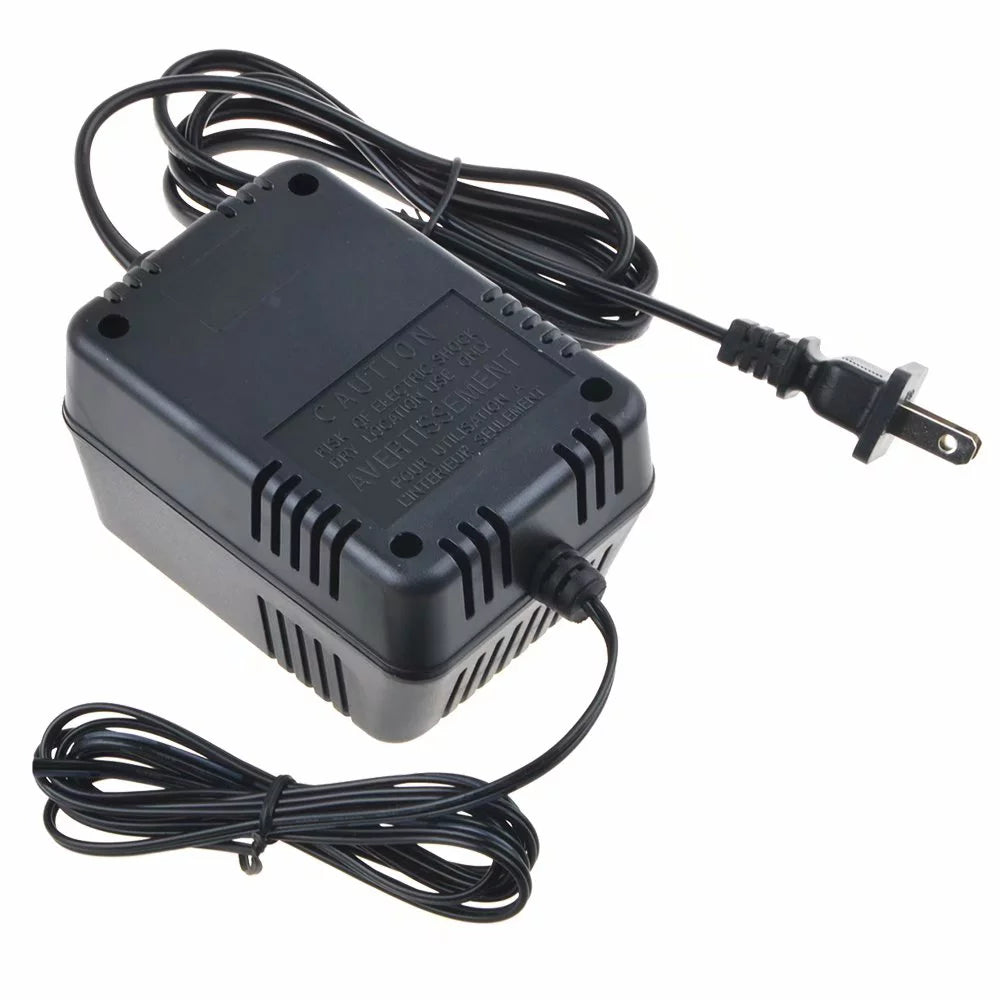 AC-AC Wall Adapter Battery Charger Power Supply F8385