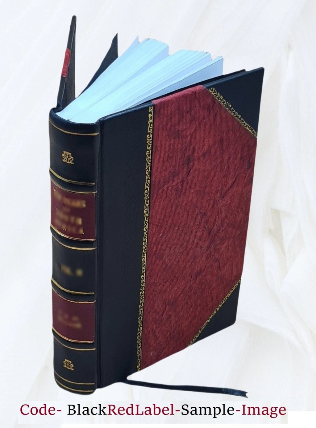 Leather Bound Y6232