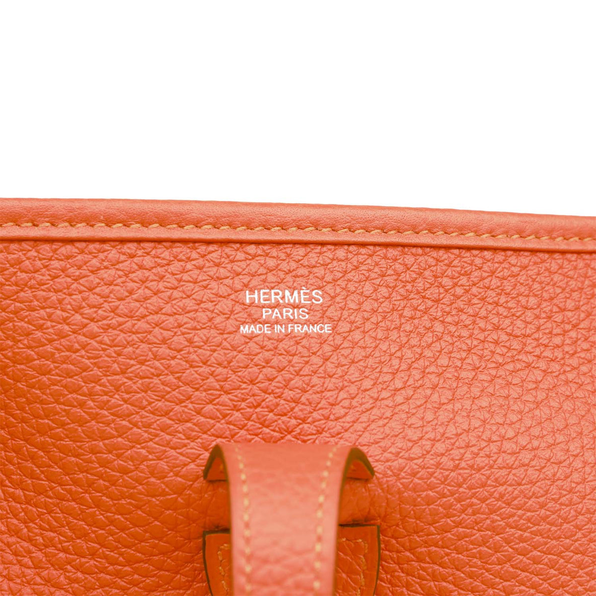 PM Clemence Palladium Hardware Y66324