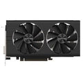 Video Card RX 580 8GB GDDR5 PCI Express HDMI DisplayPort DVI with Backplate H86032