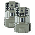18MP Trail Camera Combo S812686