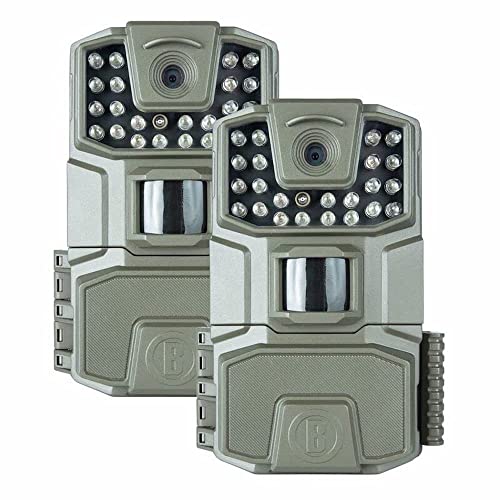 18MP Trail Camera Combo S812686