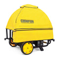 Generator Cover A86325