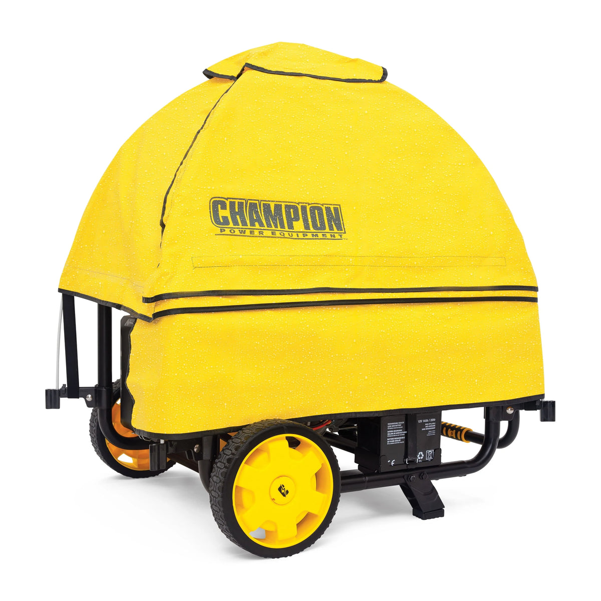 Generator Cover A86325