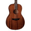 Mahogany Parlor Acoustic Guitar R5786