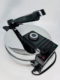 Electric Non-Stick Roti Chapati Tortilla Maker with Temperature Control S7083