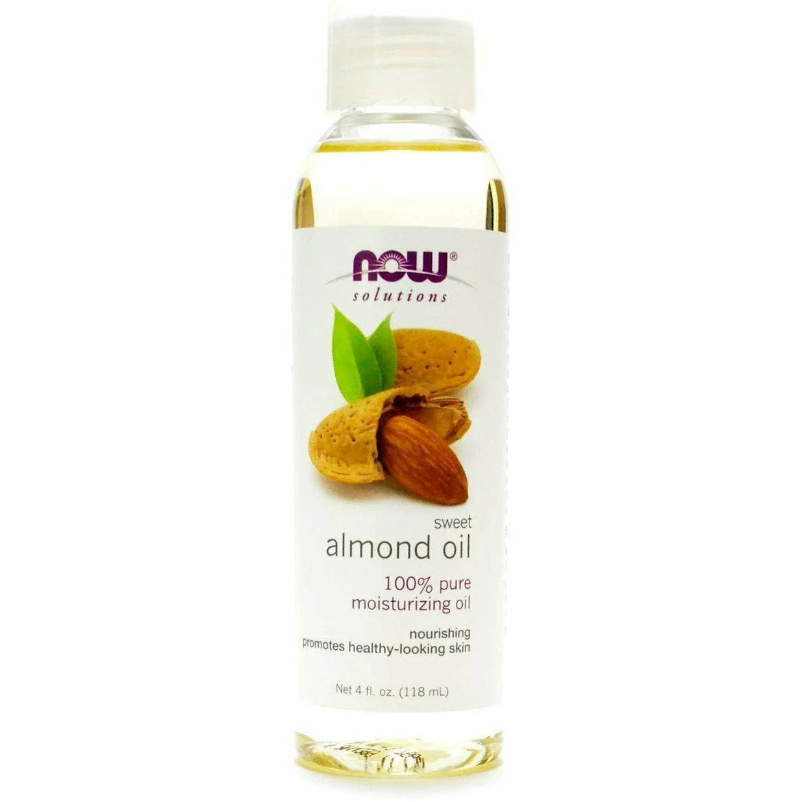 Almond Oil 4 fl oz U22484