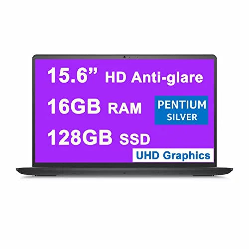 15.6" HD Business Laptop 16GB RAM 128GB SSD B24900