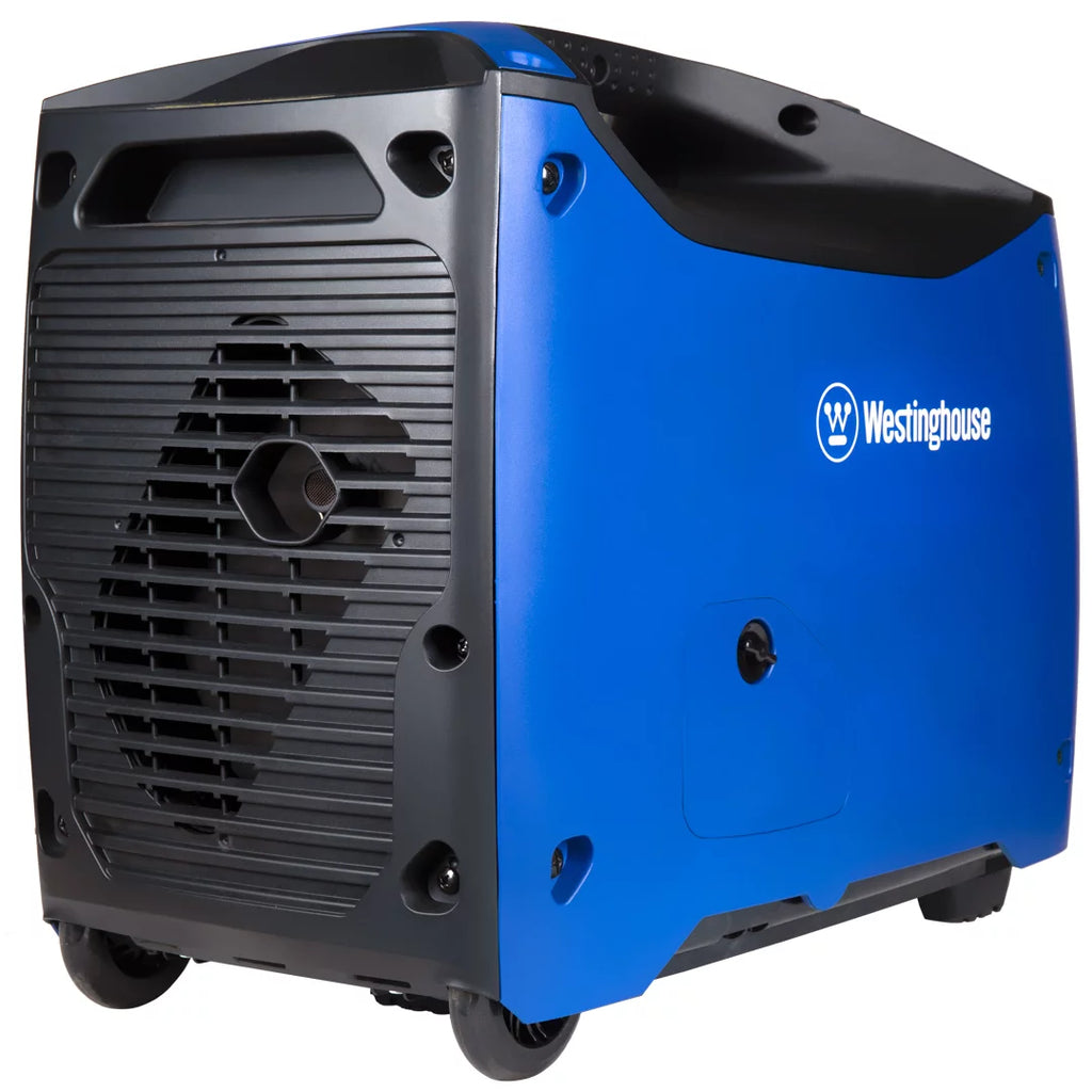 Gas Powered Portable Inverter Generator with CO Sensor Y3148