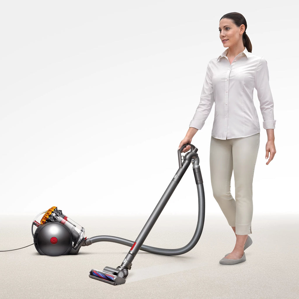 Canister Vacuum A98432