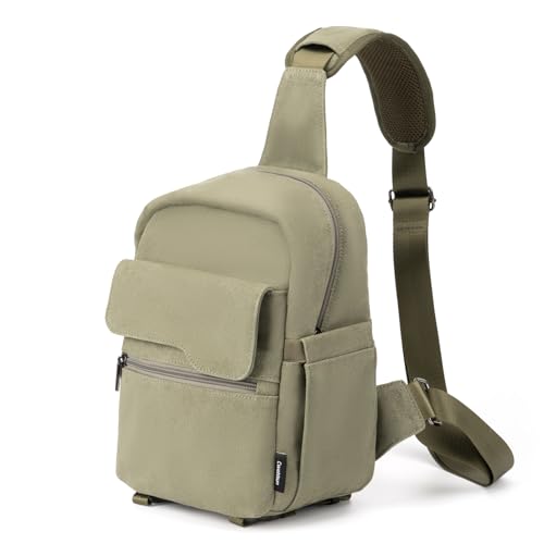 Lightweight Camera Bag with Tripod Holder and Rain Cover U968