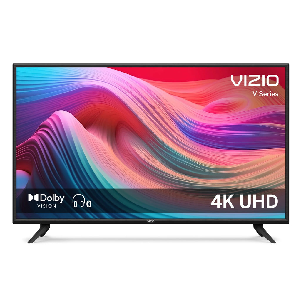 50 Class 4K UHD LED Smart TV D344281