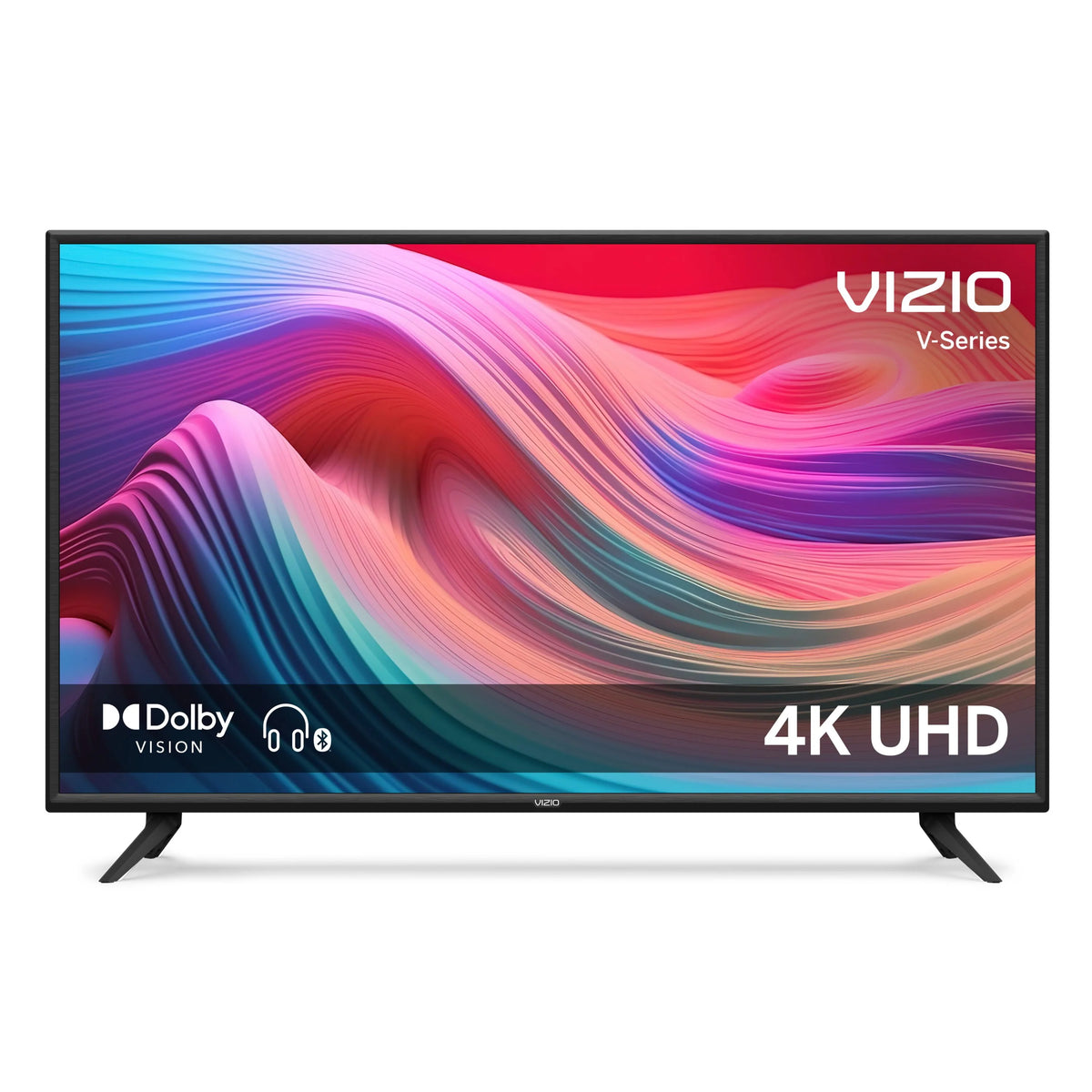 50 Class 4K UHD LED Smart TV D344281