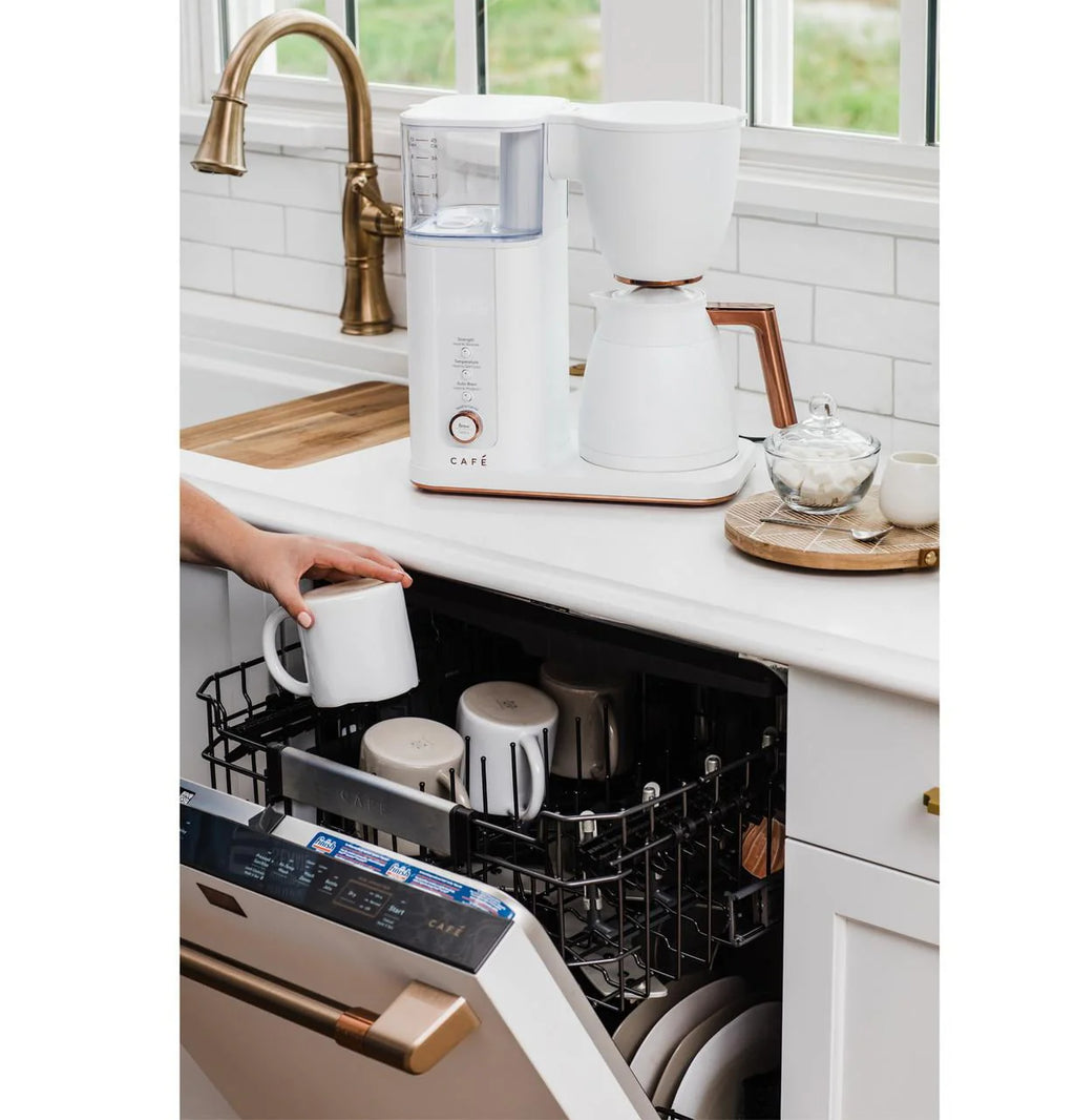 10-Cup WiFi Coffee Maker O628