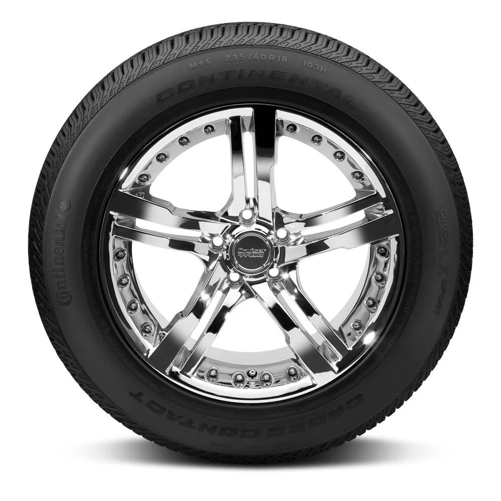 All Season 275/45R21 107H SUV/Crossover Tire K843