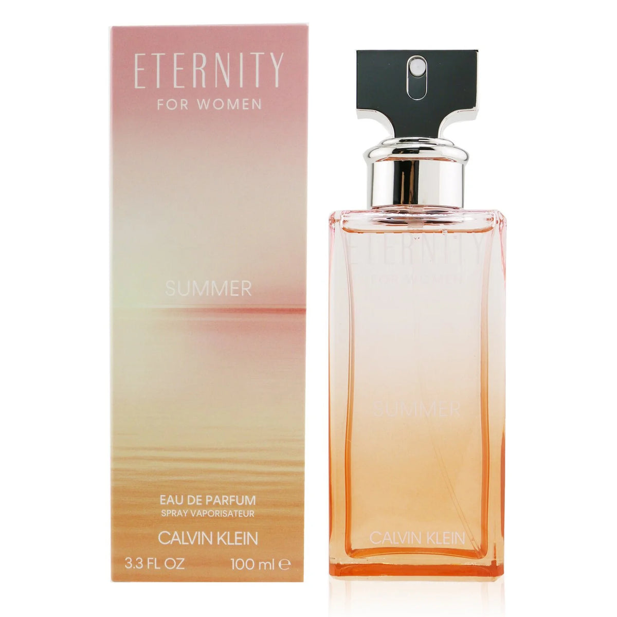 Eau De Parfum Spray 100ml B332509