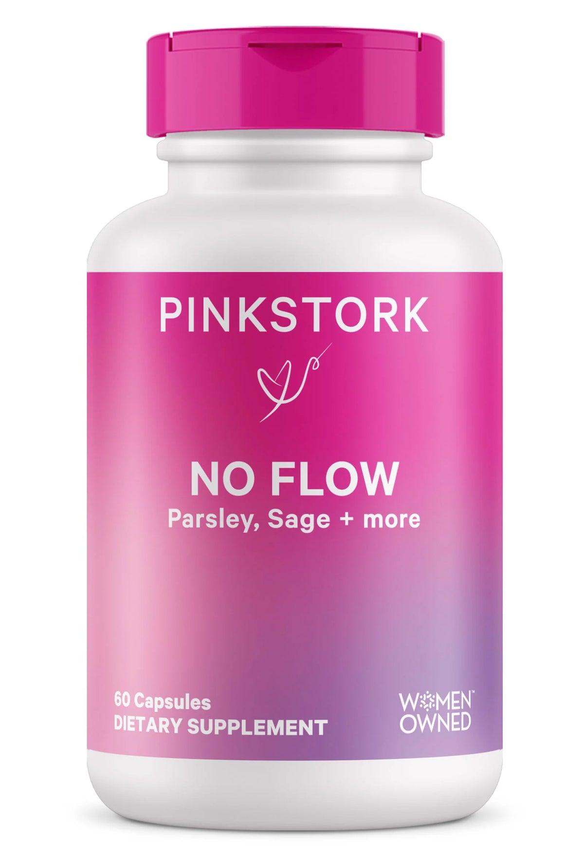 60 Capsules Breast Milk Supply Support J75611